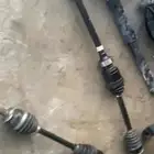 عكوس وفلنجات ومقصات مازدا 6 للبيع