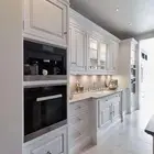 مطابخ خشب وصاج افضل جوده وتصميم
