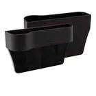 صندوق تخزين متعدد الأغراض لتنظيم أغراض مقعد السيارة