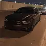 دوج تشارجر مرهم SRT 