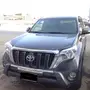 تويوتا جيب برادو موديل 2015
