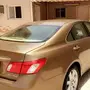 لكزس ES350 موديل 2008