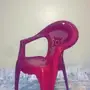 للبيع مجموعه كرسي اطفال حجم صغير بلاستيك