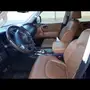 للبيع جيب باترول نيسان موديل 2014 مكينه 400  