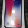 ايفون X 64 قيقا اسود