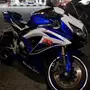 سزوكي GXR 600