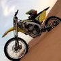 2014 suzuki dirt bike 450 rmz