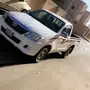 للبيع هايلوكس غماره 2014 GLX