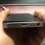 ايفون 5s عالشرط غير مفكوك  دفعه اولى من ابل ذ