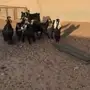 معزا عدد 18 للبدل بحريات معها 4 