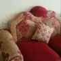 كنب للبيع بحالة ممتازة