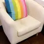 2 كنبات صغار من ايكيا 