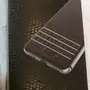 بلاك بيري كي ون فضي keyone blackberry