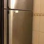 ثلاجة هيتاشي نظيفه جدا