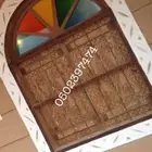 ابواب شبابيك تراثيه (مجالس تراثيه)