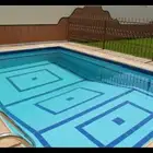 انشاء و صيانة برك سباحة