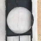 كاور او غطاء رديتر باترول 98-2001