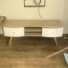 طاوله تلفاز