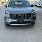 فورد تيريتوري 2025 ترند