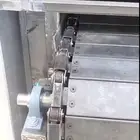 فرن (تيك توك) آلي للعيش المصري الخبز العربي تصنيع حسب طلبك