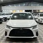 تويوتا يارس موديل 2026 خليجي