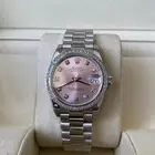 ساعة رولكس Rolex طبق الاصل مع كامل الملحقات