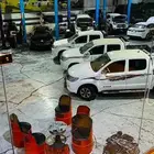تحويل من بنزين ديزل