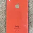 جوال ايفون اكس ار 64