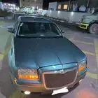 كرايزلر 2006 للبيع