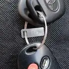 مفتاح وريموت كامري2011