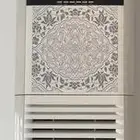 مكيف LG دولاب عدد 2