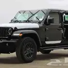 جيب رانجلر 2024 ان ليمتد سبورت