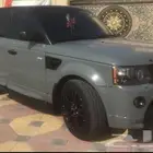 رنج روفر للبيع قطع غيار 2008 مكينه 300