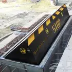 الحواجز الهيدروليكية الامنية الارضية 0544217662