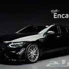 مرسيدس GT43 موديل 2023 الميموني للاستيراد بكوريا
