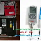 مقايس قلوية وحموضة المحاليل ph meter صناعة المانية