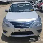 نيسان صني الشكل القديم2024