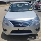 نيسان صني اقل قسط