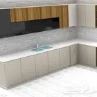 تصميم مطبخك 3D بأقل سعر في السوق