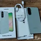 سامسونج a56 شبه جديد