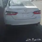 تويوتا كامري 22 لؤلؤي قطع غيار فقط