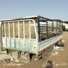 شبك دينه للبيع ايسوزو الطول 4.5