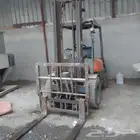 رافعة شوكية للبيع