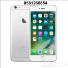 جوال ايفون 6 مستعمل