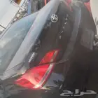 افالون موديل 2009 تشليح قطع غيار ويوجد شحن لجميع انحاء الممل