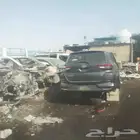 تشليح الحاير قطع غيار السيارات المستعمله