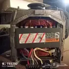 ماطور نظيف غساله اوتوماتيك كلفينيتور