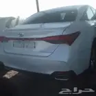 تشليح افالون موديل 20 فل قطع غيار فقط