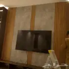 تصميم ..ديكورات داخليه.. ومداخل مرايات.. وخلفيات شاشة ..