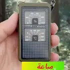 بوصلة تكتيكية ب 10 وظائف للرحلات والتخييم